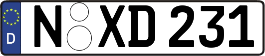 N-XD231
