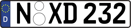 N-XD232