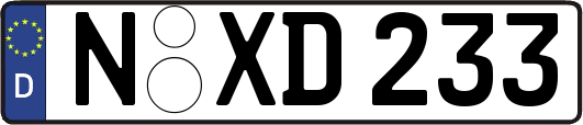 N-XD233