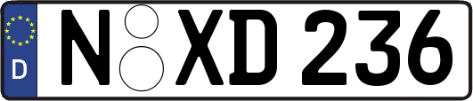 N-XD236