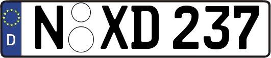 N-XD237