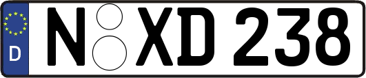 N-XD238