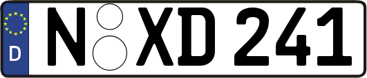 N-XD241