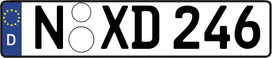 N-XD246