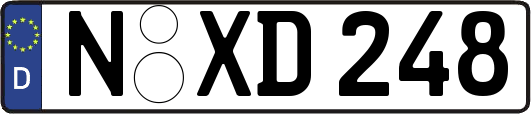 N-XD248