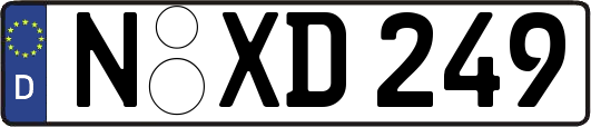 N-XD249