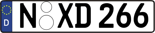 N-XD266