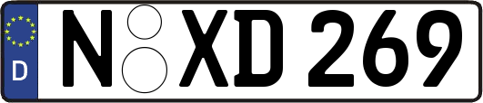 N-XD269