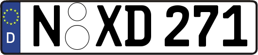 N-XD271