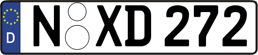 N-XD272