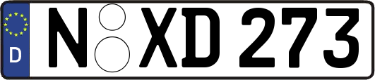 N-XD273