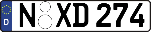 N-XD274