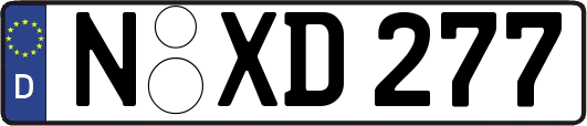 N-XD277