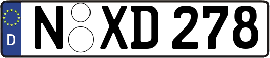N-XD278