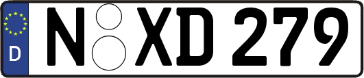 N-XD279