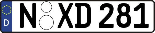 N-XD281