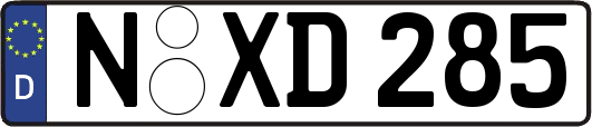 N-XD285