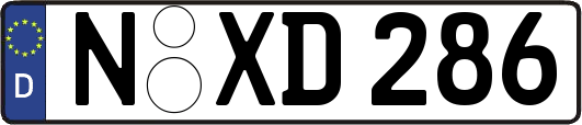 N-XD286