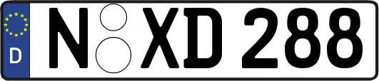 N-XD288
