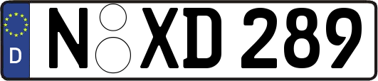 N-XD289