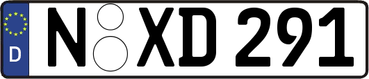 N-XD291