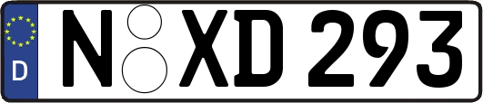 N-XD293