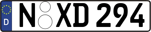 N-XD294