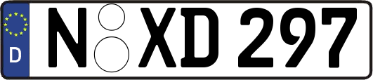 N-XD297