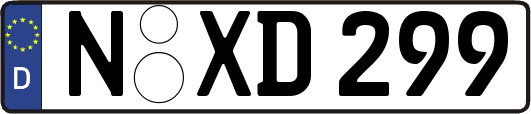 N-XD299