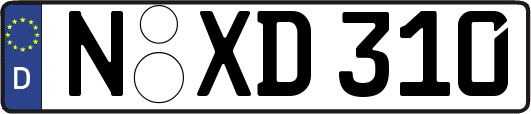 N-XD310