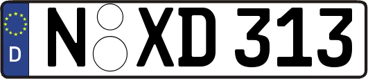 N-XD313