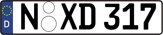 N-XD317