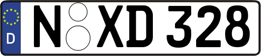 N-XD328