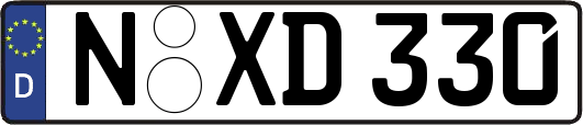 N-XD330