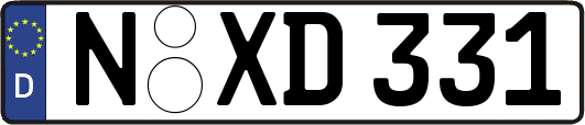 N-XD331