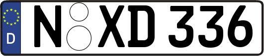 N-XD336
