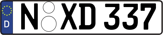 N-XD337