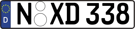 N-XD338