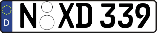 N-XD339