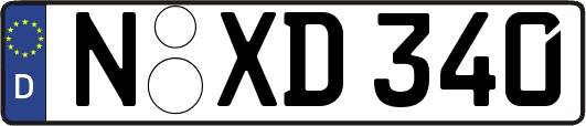 N-XD340