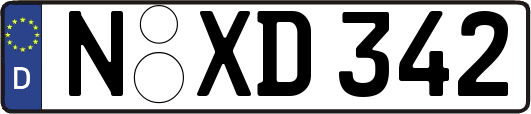 N-XD342