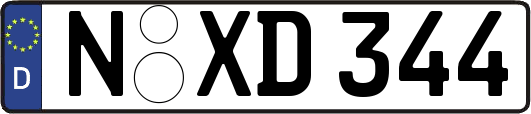 N-XD344