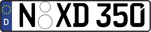 N-XD350