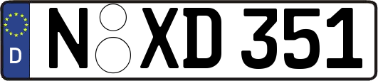 N-XD351