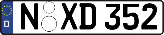 N-XD352