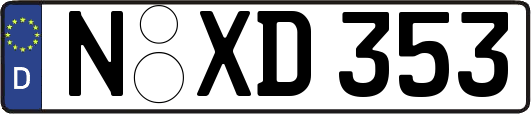 N-XD353