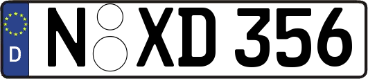 N-XD356
