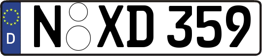 N-XD359