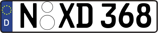 N-XD368
