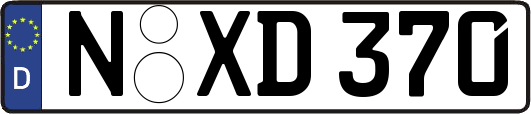 N-XD370